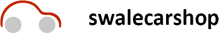 Swale Car Shop logo